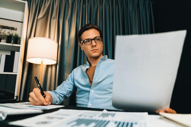 Due Diligence Support